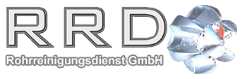 RRD Rohrreinigungsdienst GmbH